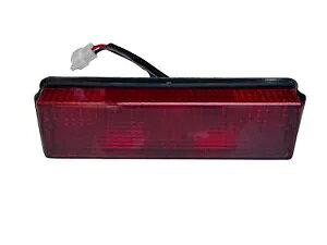 wbhCgO[v wCg u[LCg A K A KAWASAKI GPZ 500- Headlights group optical light brake light rear suitable A KAWASAKI GPZ 500-