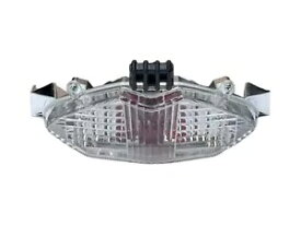 ライトストップリアクリアスズキ GSF バンディット 1250 2006-2011 Light Stop Rear Clear For SUZUKI GSF Bandit 1250 2006-2011 【並行輸入品】