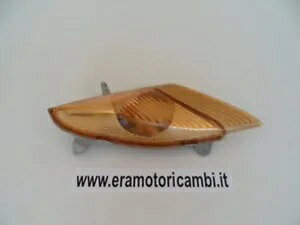 �C���W�P�[�^�[�W�F�� �t�����g�E �X�Y�L �o�[�O�}�� 400 2005 Indicator Gem Front Right SUZUKI Burgman 400 2005 �y���s�A���i�z