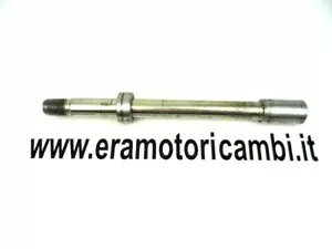 �Ԏ��Œ�s���z�C�[�� �O�� APRILIA SCARABEO 200 2002 Axle Fixing Pin Wheel Front Wheel APRILIA SCARABEO 200 2002