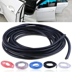 16tB[g U^SV[ Ԃ̃hAGbWK[h [fBO g veN^[ Xgbv č 16ft U-Shape Rubber Seal Car Door Edge Guard Molding Trim Protectors Strip US