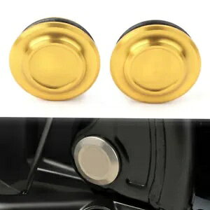 �S�[���h�I�[�g�o�C�t���[�����P�[�X�J�o�[�z���_���� 500 CMX500 2020 2021 �V Gold Motorcycle Frame Hole Case Cover for HONDA REBEL 500 CMX500 2020 2021 New �y���s�A���i�z