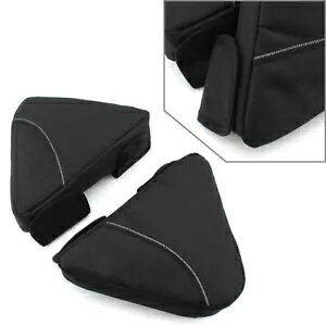 �I�[�g�o�C�t���[���N���b�V���o�[�h���o�b�O BMW R1200GS Adventure 14 - 2020�p Motorcycle Frame Crash Bars Waterproof Bag for BMW R1200GS Adventure 14 - 2020 �y���s�A���i�z