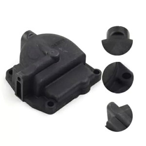 OMC W\/Gr[h 90-175hp 60° 433000 Lu^[ t[g`o[ Y{Ep For OMC Johnson/Evinrude 90-175hp 60° 433000 Carburetor Float Chamber Carb Bowl