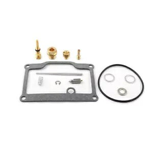 XYL GT550 1974-1977 76 ZbgLu^[č\zYCLbgWFbgKXPbg For Suzuki GT550 1974-1977 76 Set Carburetor Rebuild Carb Repair Kit Jet Gasket