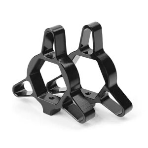 17mm �V���b�N���a�̃I�[�g�o�C�ɓK�� 2x �t�H�[�N�v�����[�h�A�W���X�^�[���j�o�[�T�� Fit Motorcycles With 17mm Caliber of Shock 2x Fork Preload Adjuster Universal