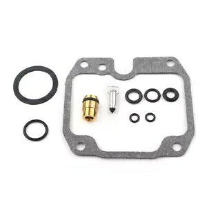 }n TTR125 TTR125L 00-07 1x Lu^[YCč\zLbg For Yamaha TTR125 TTR125L 00-07 1x Carburetor Carb Repair Rebuild Kit