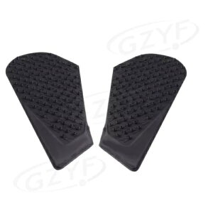 XYL GSXR600 GSXR750 11-15 ^NKXRgNVfJ[XebJ[pbh For Suzuki GSXR600 GSXR750 11-15 Tank Gas Side Fuel Traction Decal Sticker Pads