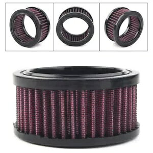X|[cX^[ XL 883 XL1200 tH[eB[GCg 48 1991-2017 GAN[i[tB^[Gg For Sportster XL 883 XL1200 Forty Eight 48 1991-2017 Air Cleaner Filter Element