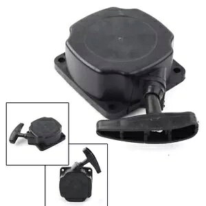 tBbg~jNbhoCN ATV `bp[GWvX^[gX^[^[RC 33-49cc 2 Xg[N Fit Mini Quad Bike ATV Chopper Engine Pull Start Starter Recoil 33-49cc 2-stroke