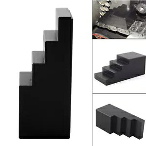 n[[[hLOpvC}hCubNc[cCJfbNG{[V For Harley Road King Primary Drive Locking Tools Twin Cam Delrin Lock Evolution