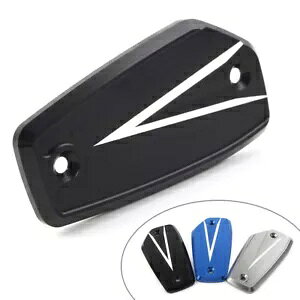 �X�Y�L GSX-S1000F CNC �t�����g�u���[�L�t���[�h���U�[�o�[�K�[�h�v���e�N�^�[�J�o�[ For Suzuki GSX-S1000F CNC Front Brake Fluid Reservoir Guard Protector Cover �y���s�A���i�z