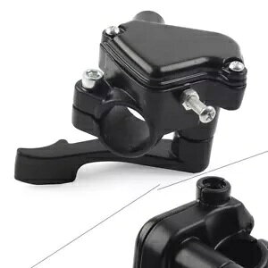 ewXbgANZo[nh 90cc 110cc 125cc LbYNbh_[goCNp Thumb Throttle Accelerator Lever Handle for 90cc 110cc 125cc Kids Quad Dirt Bike