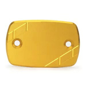 tgu[Lt[hU[o[LbvJo[ }n YZF-R3/MT-25 2015 2016 S[h Front brake Fluid Reservoir Cap Cover for YAMAHA YZF-R3/MT-25 2015 2016 Gold