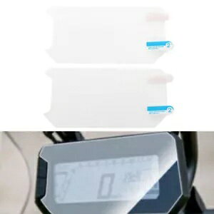 z_ CRF250L CRF250RALLY CRF300L RALLY GROM p_bV{[h XN[ veN^[ tB Dashboard Screen Protector Film for Honda CRF250L CRF250RALLY CRF300L RALLY GROM