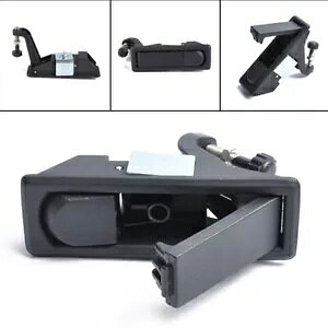 RV g[[p̃RAȂ̒߉\ȃo[蓮kb` Adjustable Lever Hand Operated Compression Latch without core for RV trailer
