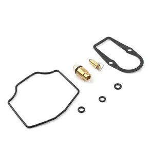 }n XT550 XT600 TT600 1 ZbgLu^[YCč\zLbg For Yamaha XT550 XT600 TT600 1 Set Carburetor Carb Repair Rebuild Kit