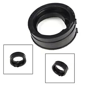 Lu^[ u[c WCg Ce[N }jz[h }n MT-03 660 N RM025 2007-2008 ɓK Carburetor Boot Joint Intake Manifold Fit Yamaha MT-03 660 N RM025 2007-2008