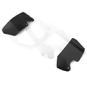 [^[tgKXtgKXCv[gTChpltBbg R1200GS 2004-2012 Motor Windshield Windscreen Ventilation plate side panels Fit R1200GS 2004-2012