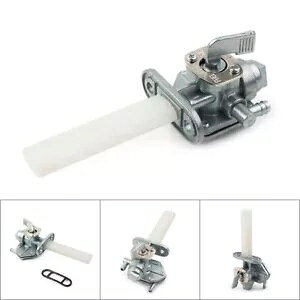 RybgRbNouXCb` 51023-1260 JTLoJ 800 ZR1200 ɓK Fuel Petcock Valve Switch 51023-1260 Fits Kawasaki Vulcan 800 ZR1200