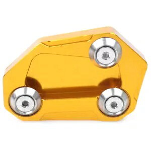 LbNX^hGNXe_[tbgTChX^hv[gpbh BMW S1000R 2014-2016ɓK Kickstand Extender Foot Side Stand Extension Plate Pad Fit BMW S1000R 2014-2016