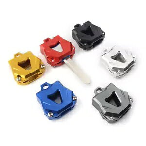 ���}�n MT09 MT07 MT10 FZ07 FZ09 FJ-09 CNC �I�[�g�o�C�L�[�V�F���P�[�X�J�o�[ For Yamaha MT09 MT07 MT10 FZ07 FZ09 FJ-09 CNC Motorcycle Key Shell Case Cover �y���s�A���i�z