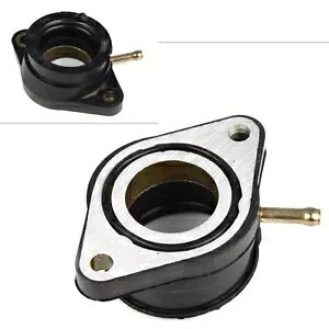 }n AG200 1985 #36X-13586-01 Lu^[Yz_[Ce[N}jz[h For Yamaha AG200 1985 #36X-13586-01 Carburetor Carb Holder Intake Manifold