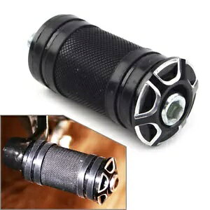 MAVtgyO ubN n[[ X|[cX^[ XL \teC c[O _Ci GNgOChp Gear Shift Peg Black for Harley Sportster XL Softail Touring Dyna Electra Glide