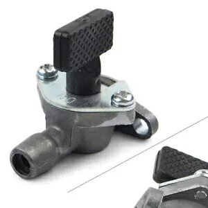 Lu^[R^bvXCb`ybgRbN 47cc 49cc ~jsbg_[goCN ATV Nbhp Carburetor Fuel Tap Switch Petcock for 47cc 49cc Mini Pit Dirt Bike ATV Quad