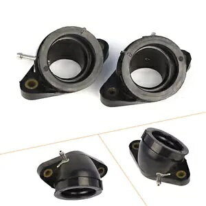 Lu^[ Ce[N Lu^[ WCg u[c }jz[h K }n XV400(VIRAGO) XV400 91-94 Carb Intake Carburetor Joint Boot Manifold Fit Yamaha XV400(VIRAGO) XV400 91-94