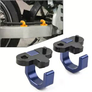 XYL DR650SE RM250 DL650 DRZ400S DRZ400SM Au[LCz[XXibvNv For Suzuki DR650SE RM250 DL650 DRZ400S DRZ400SM Rear Brake Line Hose Snap Clamp