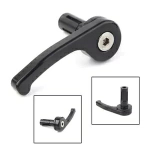 z_XYLjo[Ttg/AANXvnhCT[gGf[GWjAOɓK Fit Honda Suzuki Universal Front/Rear Axle Pull Handle Insert Enduro Engineering