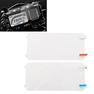 }n MT09 FJ-09 NAXs[h[^[ʕی_bV{[hXNb`tB For Yamaha MT09 FJ-09 Clear Speedometer Screen Protective Dashboard Scratch Film