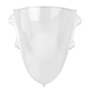 NA_uouhtgKX}n YZF R15 V3 2017-2019 B3 Clear Double Bubble Windshield Windscreen For Yamaha YZF R15 V3 2017-2019 B3