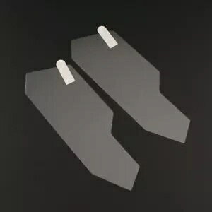 2x _bV{[h Speedo vXN[veN^[ z_ CBR150R  X150 ɓK 2x Dashboard Speedo Instrument Screen Protector Fit Honda CBR150R Winner X150