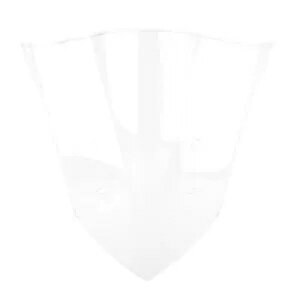 _uouhtgKXz_ CBR650F 2014 2015 2016 2017 NA Double Bubble Windshield Windscreen For Honda CBR650F 2014 2015 2016 2017 Clear