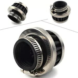ホンダカワサキスズキヤマハダートバイクスクーター 32 ミリメートルオートバイエアフィルター For Honda Kawasaki Suzuki Yamaha Dirt Bike Scooter 32mm Motorcycle Air Filter
