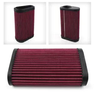 �z���_ CB1000 2008-2015/CBF1000 2011-2016 �G�A�N���[�i�[�C���e�[�N�t�B���^�[�t�B���^�[ For Honda CB1000 2008-2015/CBF1000 2011-2016 Air Cleaner Intake Filter Filters �y���s�A���i�z