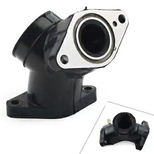 Lu^[ Ce[N }jz[h & C^[tF[Xڒ }n V-Star250 2008-2011 2010p Carburetor Intake Manifold & Interface Glue for Yamaha V-Star250 2008-2011 2010