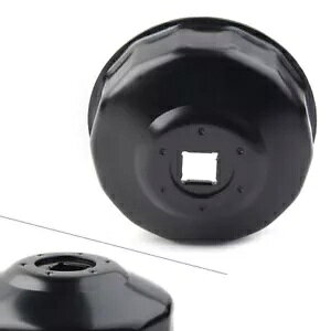 tBbg|X ATV UTV ԗICtB^[` 2830550 65 mm Fit Polaris ATV UTV Vehicles Oil Filter Wrench 2830550 65 mm