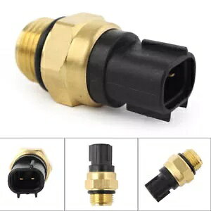 XYL 18 ~[gWG[^[t@T[XCb`xZT[ 17680-33E00 For Suzuki 18mm Radiator Fan Thermo Switch Temperature Sensor 17680-33E00