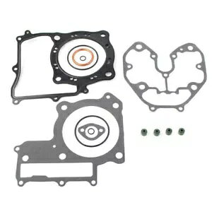 TRX500FA FourTrax tHA} rR 01-14 gbvGh KXPbg Zbg LbgɓK Fit TRX500FA FourTrax For Foreman Rubicon 01-14 Top End Gasket Set Kit