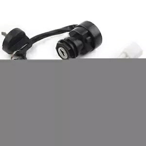 }n OY[ 600 YFM600 1998-2001 1999 2000 ATV _΃XCb` 2 L[t Fit Yamaha Grizzly 600 YFM600 1998-2001 1999 2000 ATV Ignition Switch With 2 Key
