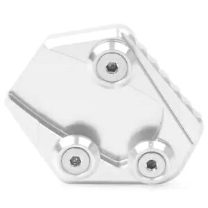 �z���_ �O���� MSX 125 2013-2021 21 �L�b�N�X�^���h �G�N�X�e���_�[ �t�b�g �T�C�h �X�^���h �G�N�X�e���V�����ɓK�� Fit Honda Grom MSX 125 2013-2021 21 Kickstand Extender Foot Side Stand Extension �y���s�A���i�z