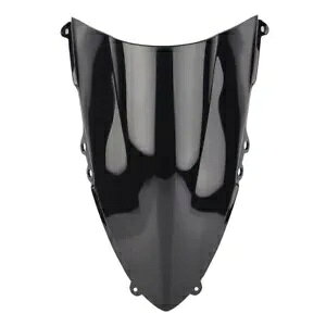 hDJeB pjK[ 899/1199/1199R/1199S 2011-2017 hEChXN[ For Ducati Panigale 899/1199/1199R/1199S 2011-2017 Black Windshield Wind Screen