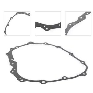 �z���_ 400EX TRX400EX A Sportrax 1999-2004 11394-KCY-671 �N���b�` �J�o�[ �K�X�P�b�g�ɓK�� Fit Honda 400EX TRX400EX A Sportrax 1999-2004 11394-KCY-671 Clutch Cover Gasket �y���s�A���i�z