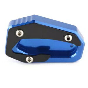 }n TMAX 530 SX T-MAX 530 DX 2017-18 u[TChLbNX^hX^h For YAMAHA TMAX 530 SX T-MAX 530 DX 2017-18 Blue Side Kickstand Stand Extension