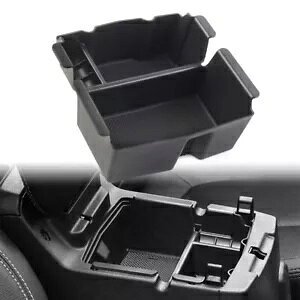 W[vO[ JL 2018-20 A[Xg{bNX[{bNXXgARCJ[ANZT[ For Jeep Wrangler JL 2018-20 Armrest Box Storage Box Store Coins Car Accessories