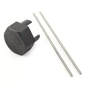 �n�[���[�\�t�e�C���c�[�����O 2000-2006 �c�C���J���G���W���`�F�[���e���V���i�[�c�[�� TC 88 For Harley Softail Touring 2000-2006 Twin Cam Engines Chain Tensioner Tool TC 88