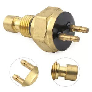 z_ S[hEBO GL1000 GL1100 GL1200 WG[^[pt@ XCb` T[X^bgɓK Fit Honda Goldwing GL1000 GL1100 GL1200 Radiator Cooling Fan Switch Thermostat